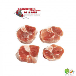 Ossobuco de porc - 350g-400g