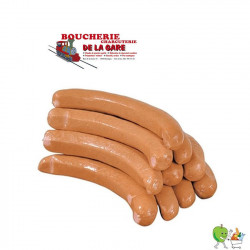 Schubling (porc) - 160g