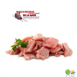 Emincé de veau - 350g-400g
