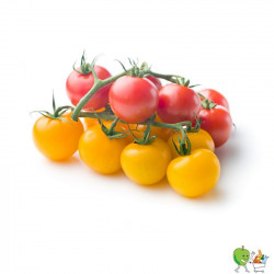 Tomate cherry mixte 300g