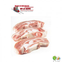 Tendron de veau  - 180g-200g