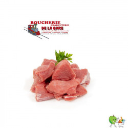 Ragoût de veau  - 350g-400g