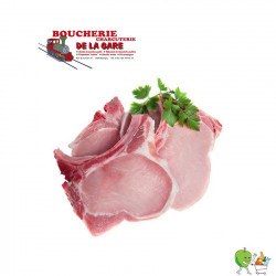 Côte de veau  - 180g-200g
