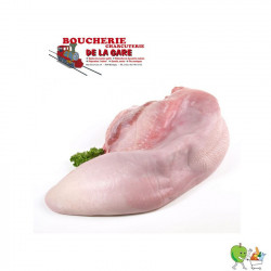 Langue de veau - 550g-600g