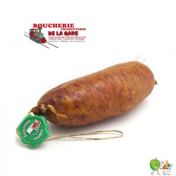 Saucisson vaudois - 400g-450g