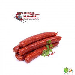 Merguez - 180g-200g