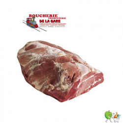 Cou de porc  - 500g-600g