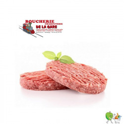 Steak haché de veau - 120g