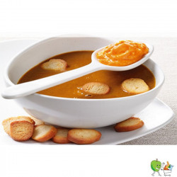 Soupe de poisson - 74cl -...
