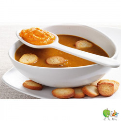Soupe de poisson - 74cl -...