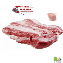 Bouilli de boeuf avec 1 os...