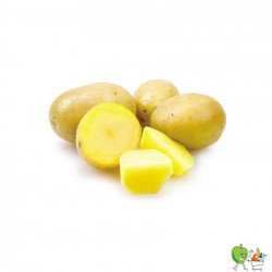 Pomme de terre Jelly - 5kg...