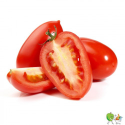 Tomate San Marzano - 450g-550g