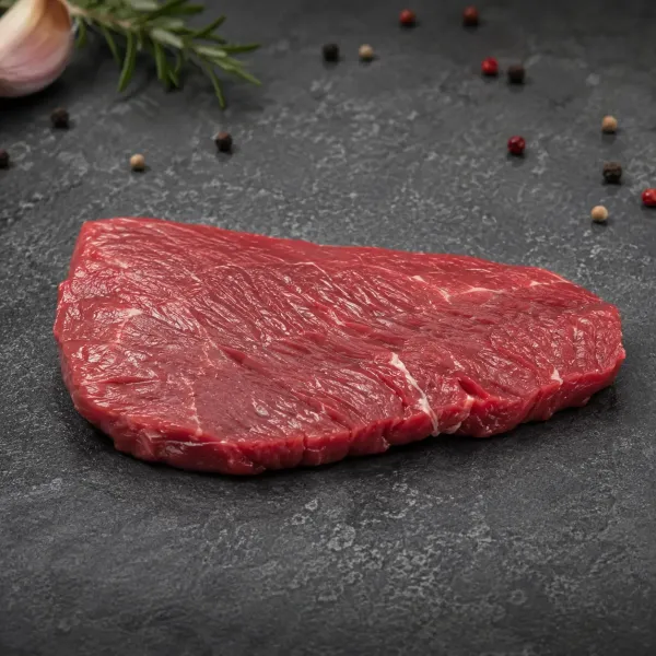 Rumsteak de Boeuf halal, 1 kilo