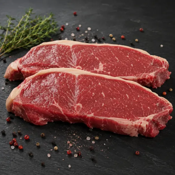 Faux Filet de boeuf halal, 1 kilo