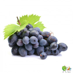 Raisin noir - 900g-1100g