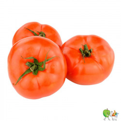 Tomates Bb charnues -...