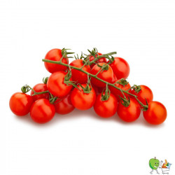 Tomate cherry grappe 500g
