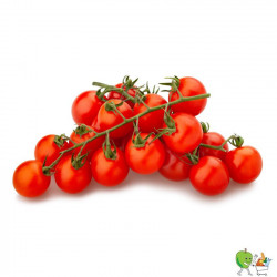 Tomate cherry grappe 500g