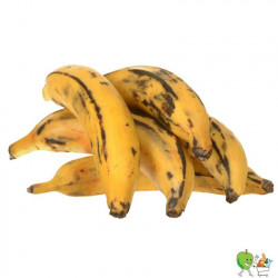Bananes Plantain 1kg