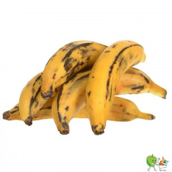 Bananes Plantain 1kg