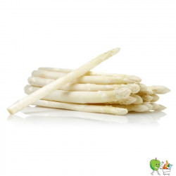 Asperges blanches - 450g-550g