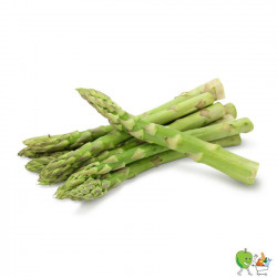 Asperges vertes - 450g-550g