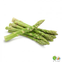 Asperges vertes - 450g-550g