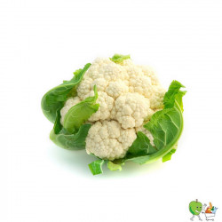Choux-fleurs - 900g-1100g