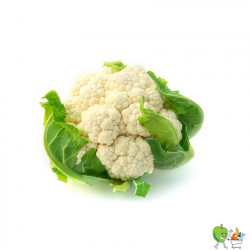 Choux-fleurs - 900g-1100g