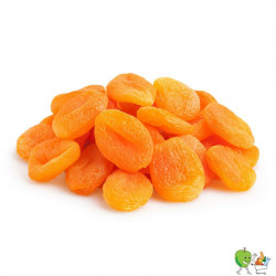 Abricots secs 500g