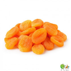 Abricots secs 500g
