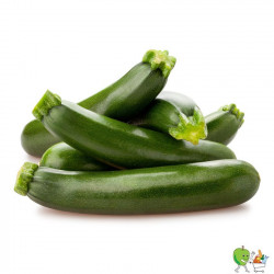 Courgettes - 400g-600g