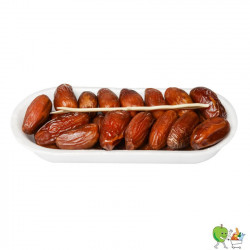 Dattes ravier 250g