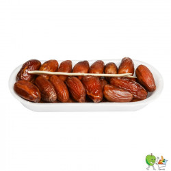 Dattes ravier 250g