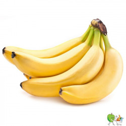 Bananes 1kg