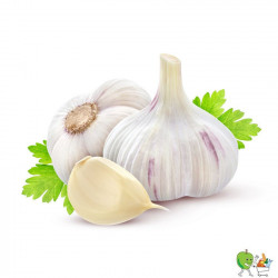 Ail Bio 200g