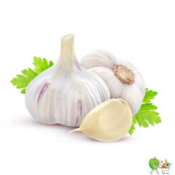 Ail Bio 200g