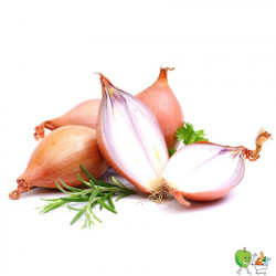 Echalotes 250g