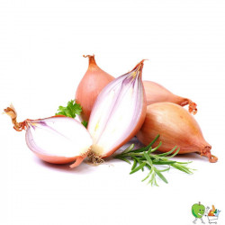Echalotes 250g