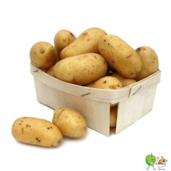 Pommes de Terre Grenaille 500g