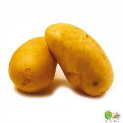 Pommes de Terre raclette...