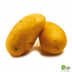 Pommes de Terre raclette...