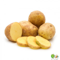 Pommes de Terre Bio Agria 1kg
