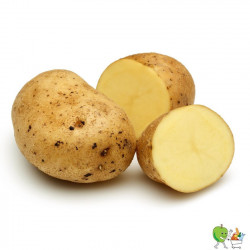 Pommes de Terre Bio...