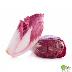 Endives rouges - 450g-550g