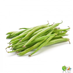 Haricots - 450g-550g