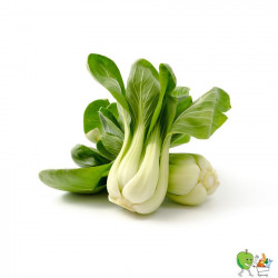 Pak-choi 900g-1100g