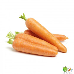 Carottes 1kg