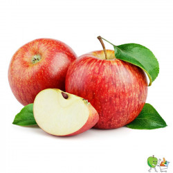 Pommes Braeburn Extra -...